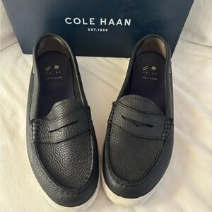 Cole Haan Nantucket II Loafer 8